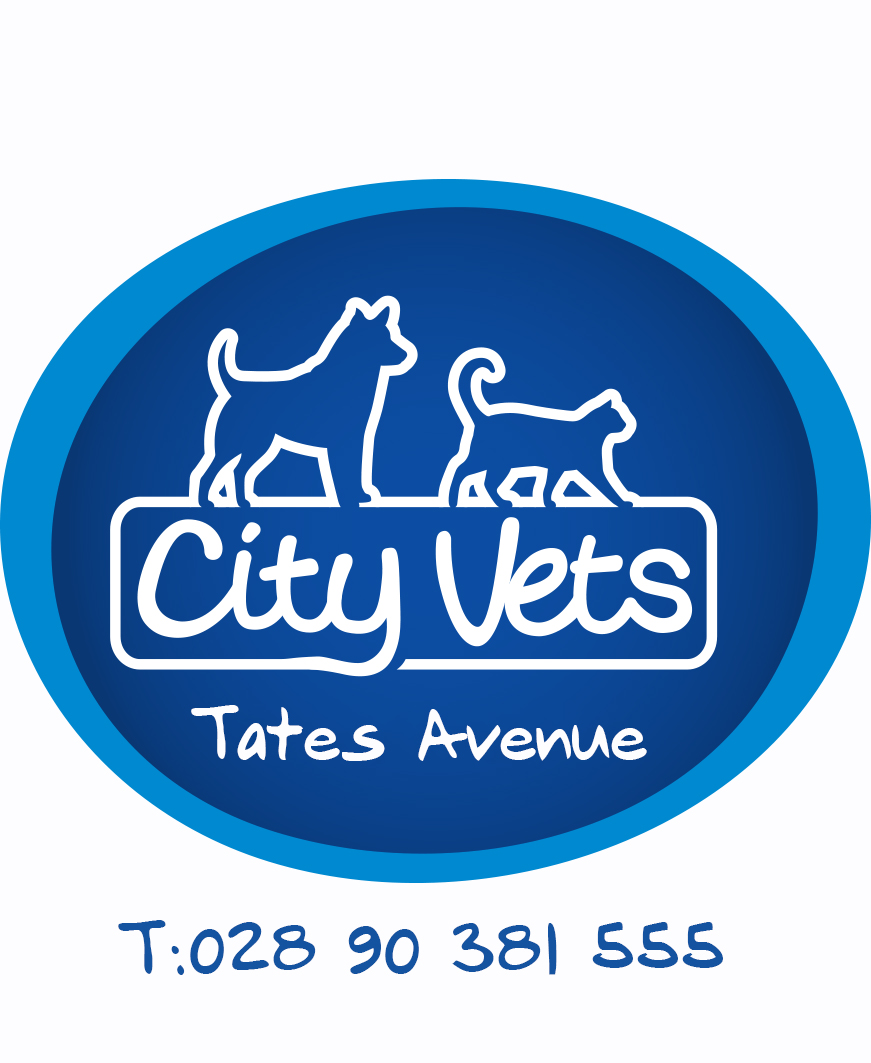City Vets Tates Avenue
